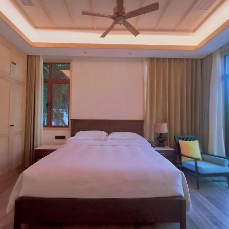 Готель Angsana Xishuangbanna Menghai Екстер'єр фото